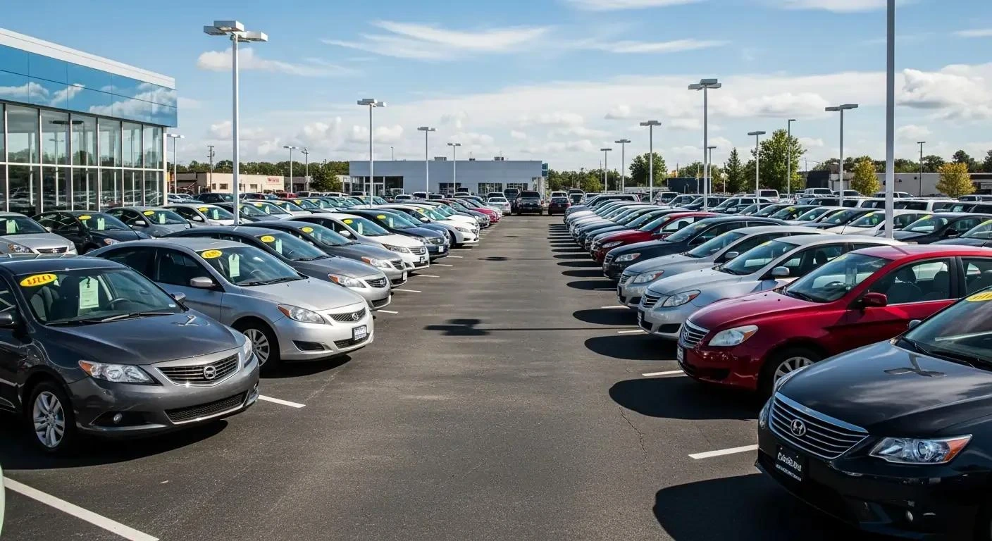 Contact Alto Camino for vehicle auction inquiries