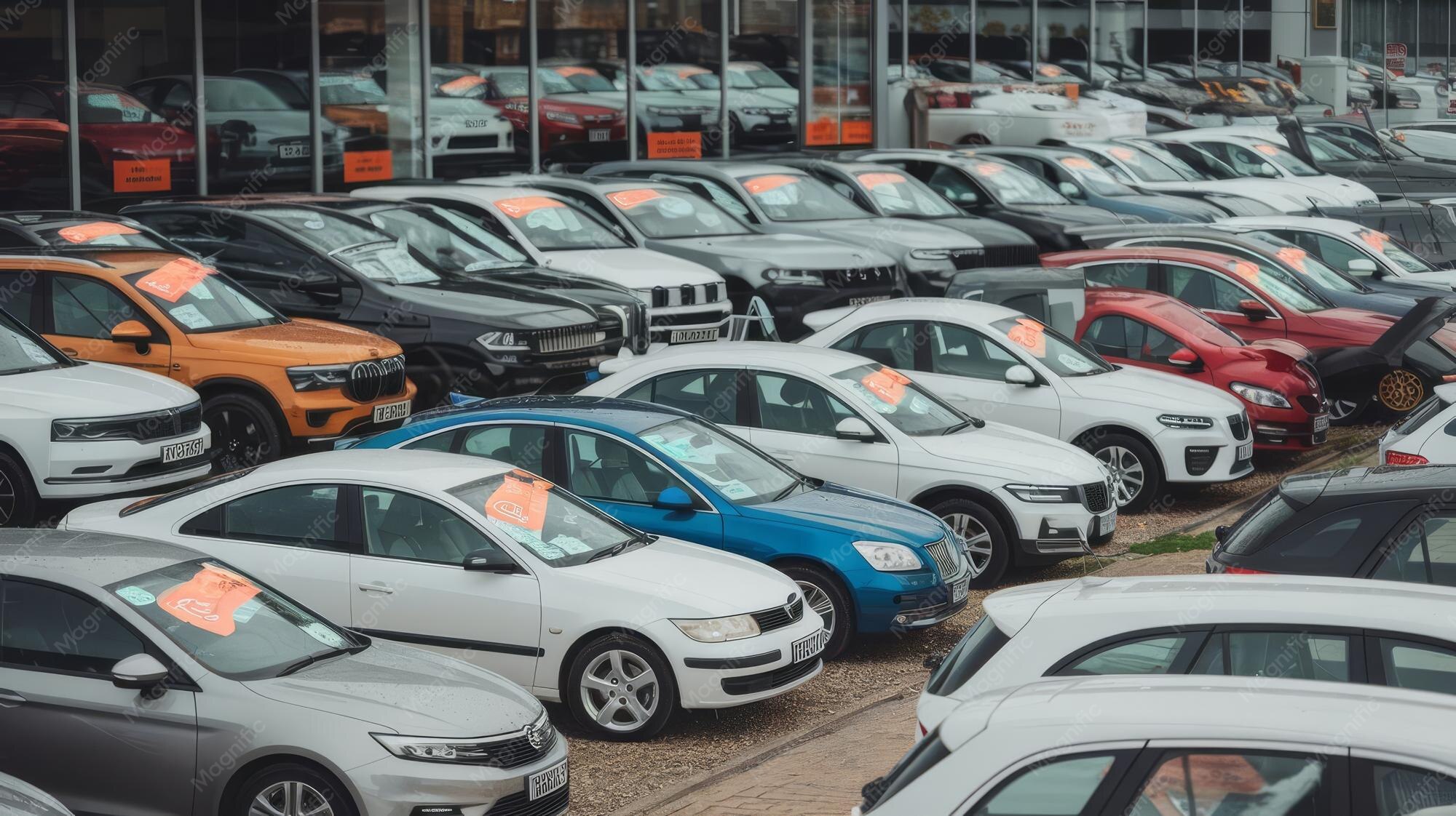 Affordable Auction Vehicles