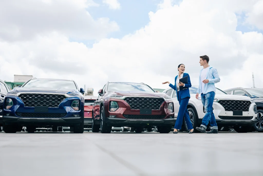 Affordable Auction Vehicles