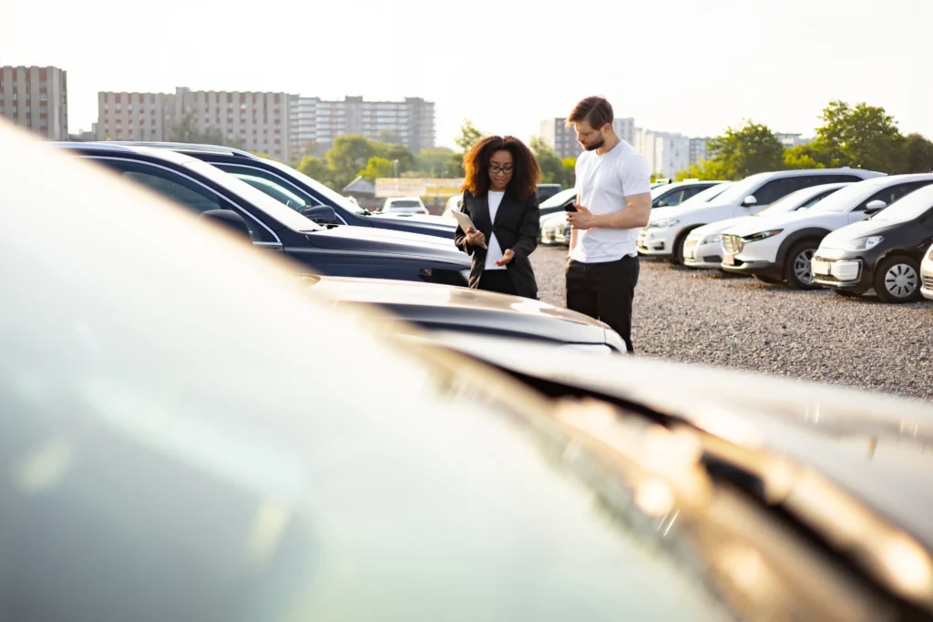 Affordable Auction Vehicles