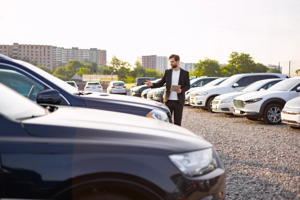 Affordable Auction Vehicles